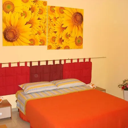 Bed & Breakfast Il Gabbiano 3*