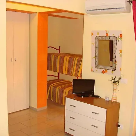 Bed & Breakfast Il Gabbiano Reggio Calabria