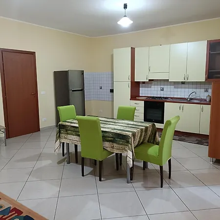 Bed & Breakfast Il Gabbiano 3*