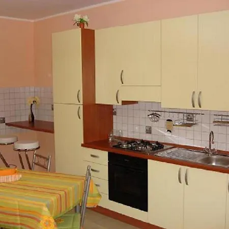 Il Gabbiano Bed & Breakfast 3*