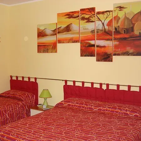 Il Gabbiano Reggio Calabria