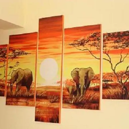 Il Gabbiano Bed & Breakfast Reggio Calabria