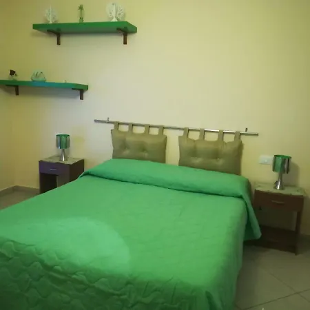 Bed & Breakfast Il Gabbiano