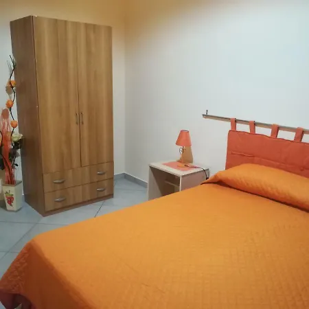 Il Gabbiano Bed & Breakfast 3*