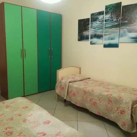 Il Gabbiano Bed & Breakfast