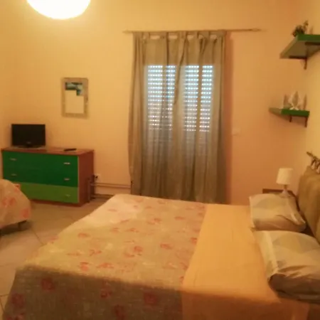 Il Gabbiano Bed & Breakfast 3*