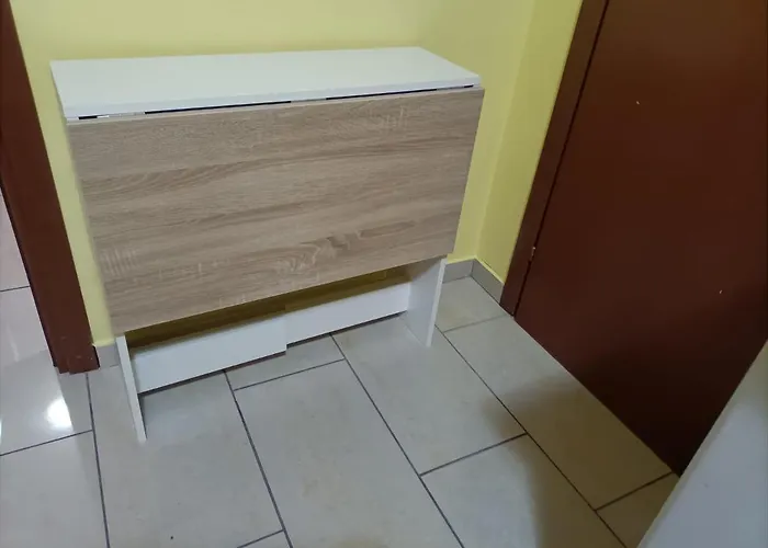 Il Gabbiano Bed & Breakfast