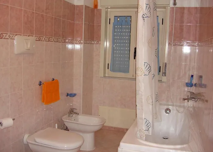 Bed & Breakfast Il Gabbiano Reggio Calabria