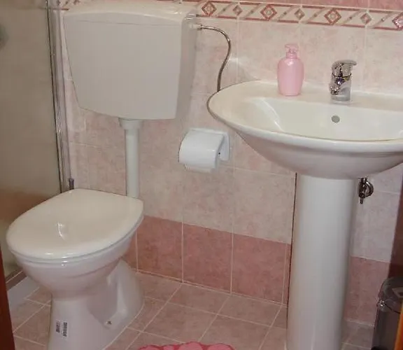 Bed & Breakfast Il Gabbiano 3*