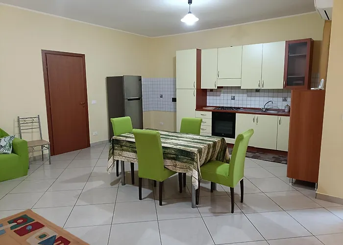 Bed & Breakfast Il Gabbiano 3*