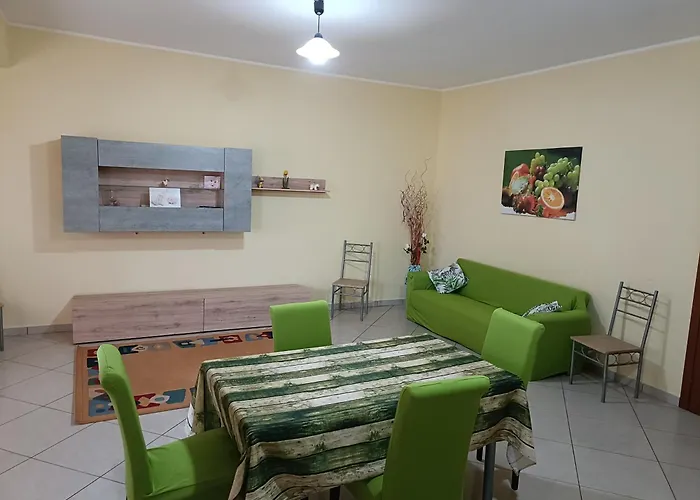 Il Gabbiano Reggio Calabria