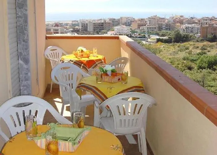 Il Gabbiano Bed & Breakfast