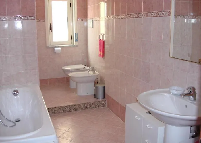 Il Gabbiano Bed & Breakfast 3*