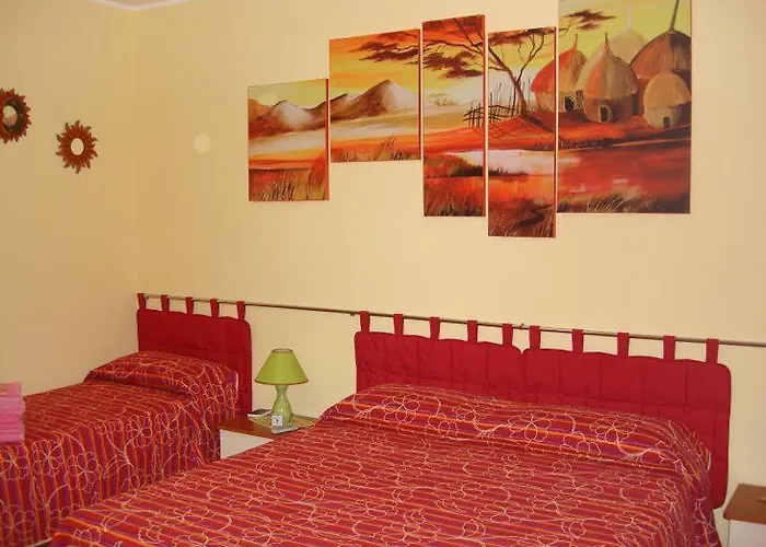 Il Gabbiano Reggio Calabria