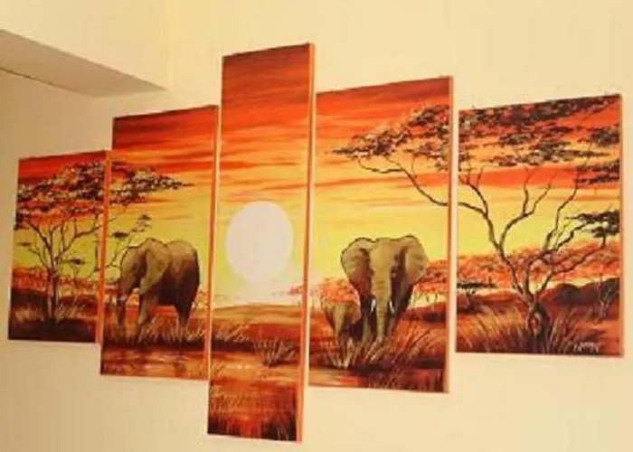 Il Gabbiano Bed & Breakfast Reggio Calabria