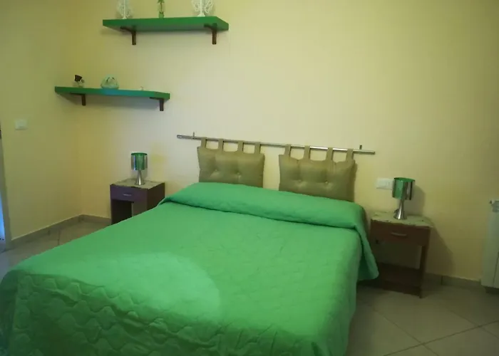 Bed & Breakfast Il Gabbiano