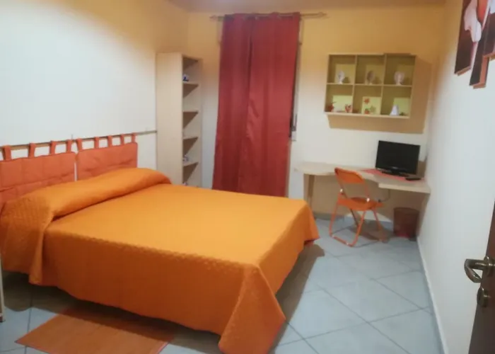 Il Gabbiano 3* Reggio Calabria