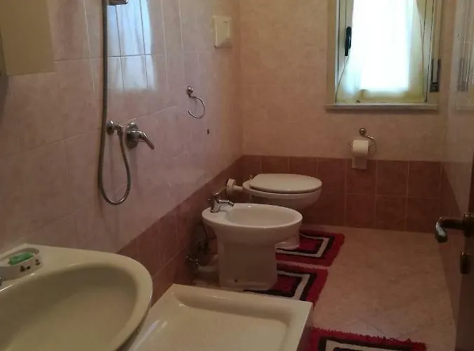 Bed & Breakfast Il Gabbiano Reggio Calabria