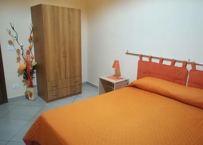 Il Gabbiano Bed & Breakfast 3*