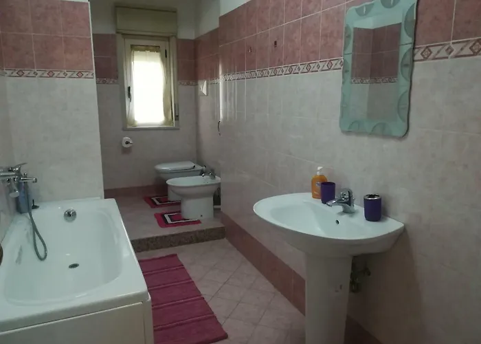 Bed & Breakfast Il Gabbiano Reggio Calabria