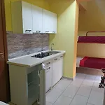 Il Gabbiano فندق مبيت وإفطار ريجّو دي كالابريا