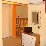 فندق مبيت وإفطار Il Gabbiano ريجّو دي كالابريا