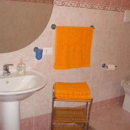 Il Gabbiano Bed and Breakfast