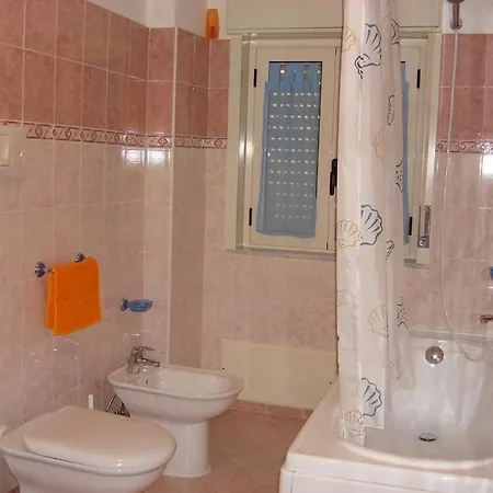 Bed and Breakfast Il Gabbiano Ρέτζιο ντι Καλάμπρια