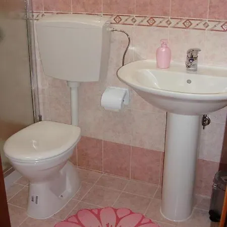 Bed and Breakfast Il Gabbiano 3*