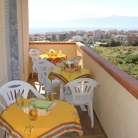 Il Gabbiano Отель типа 