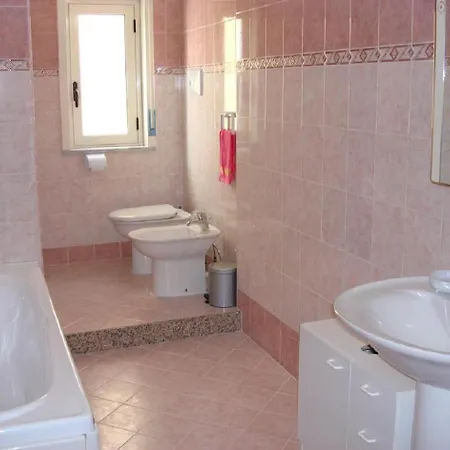 Il Gabbiano Bed and Breakfast 3*