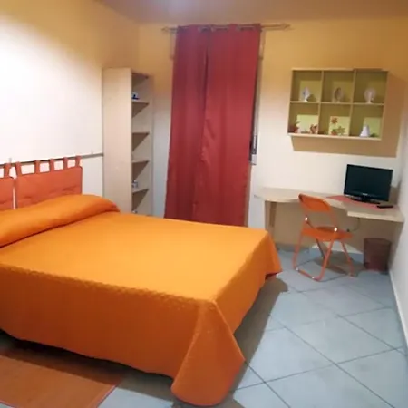 Il Gabbiano 3*