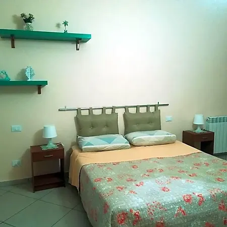 Il Gabbiano 3*