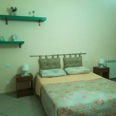 Il Gabbiano 3*