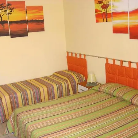 فندق مبيت وإفطار Il Gabbiano 3*