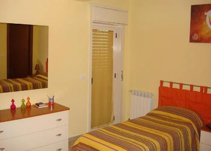 Il Gabbiano לינה וארוחת בוקר רג'יו די קאלאבריה